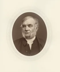 De Eerwaarde Robert Gregory